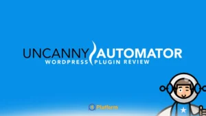 معرفی ۱۰ افزونه هوش مصنوعی وردپرس 7 افزونه Uncanny Automator