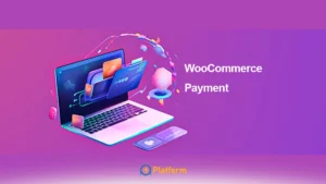 افزونه WooCommerce Payments