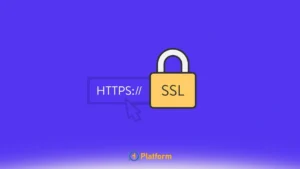 امنیت پایه و گواهی SSL سایت