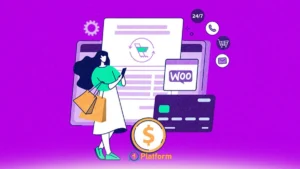 انواع افزونه پرداخت ووکامرس