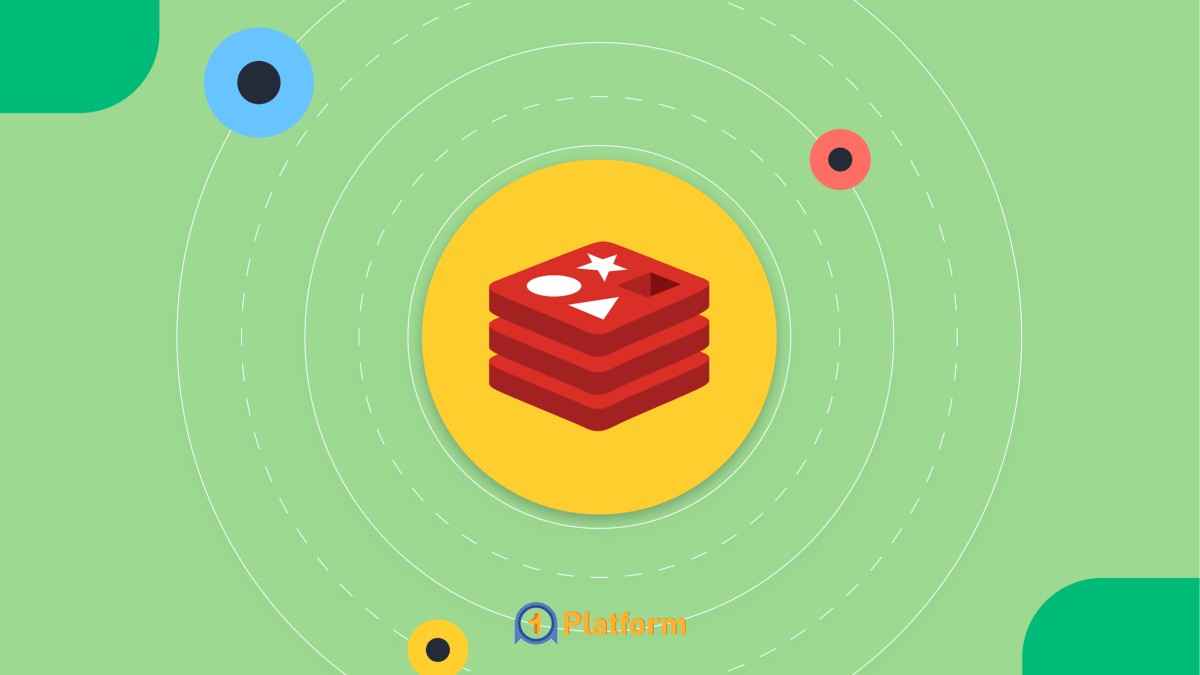 بررسی وضعیت سرویس Redis پس از نصب