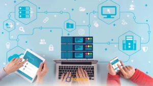 تاثیر هاست مناسب سایت‌های کوچک و کم‌ترافیک بر سئو سایت