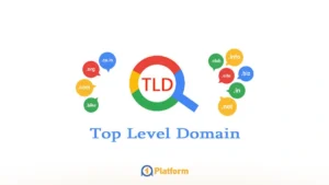تفاوت TLD عمومی و TLD کشوری از نگاه گوگل