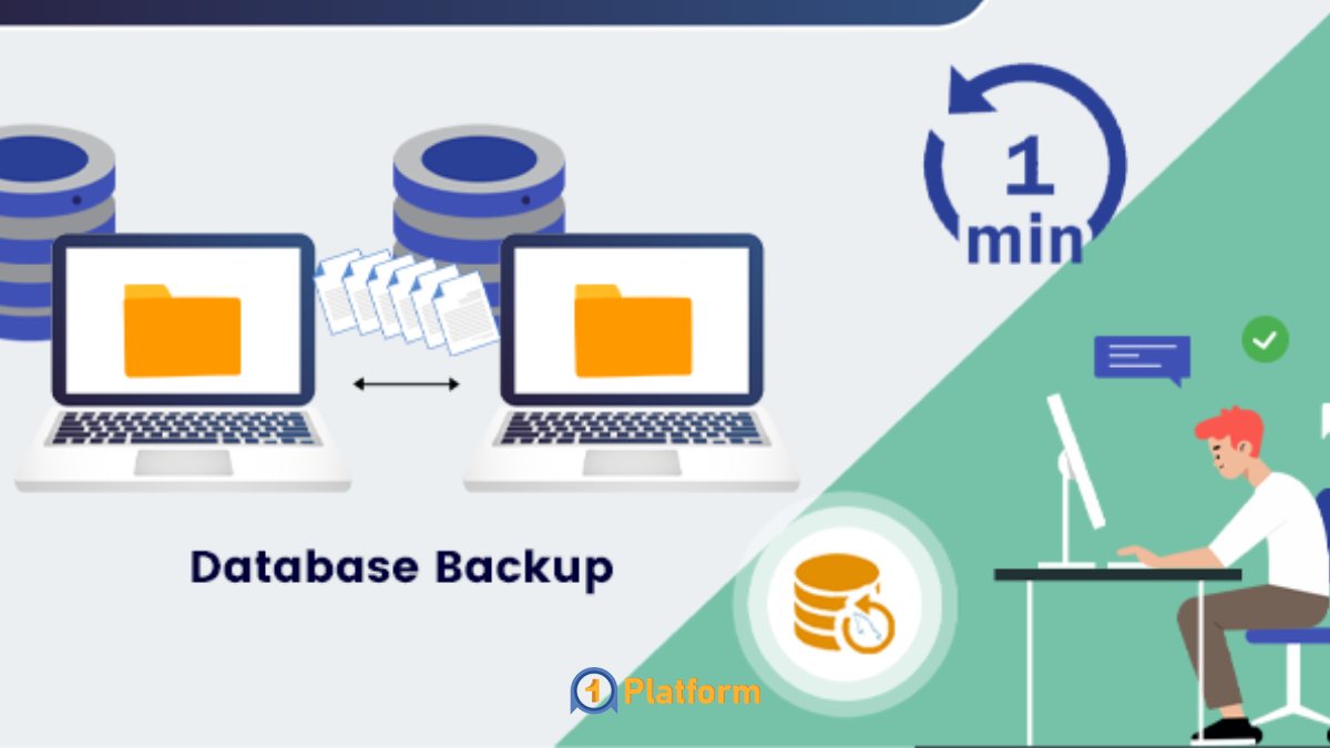 آموزش کامل بکاپ دیتابیس MySQL به زبان ساده 2 تفاوت بکاپ کامل، بکاپ افزایشی و بکاپ تفاضلی