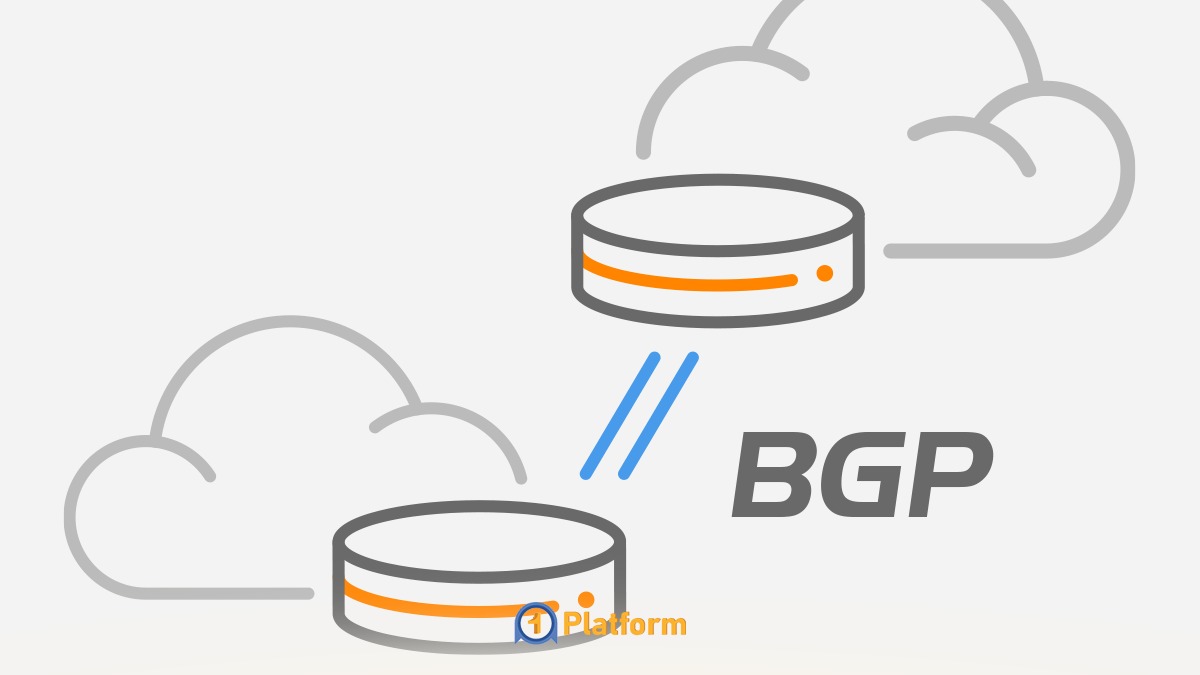 انواع BGP چیست؟ آشنایی با eBGP و iBGP