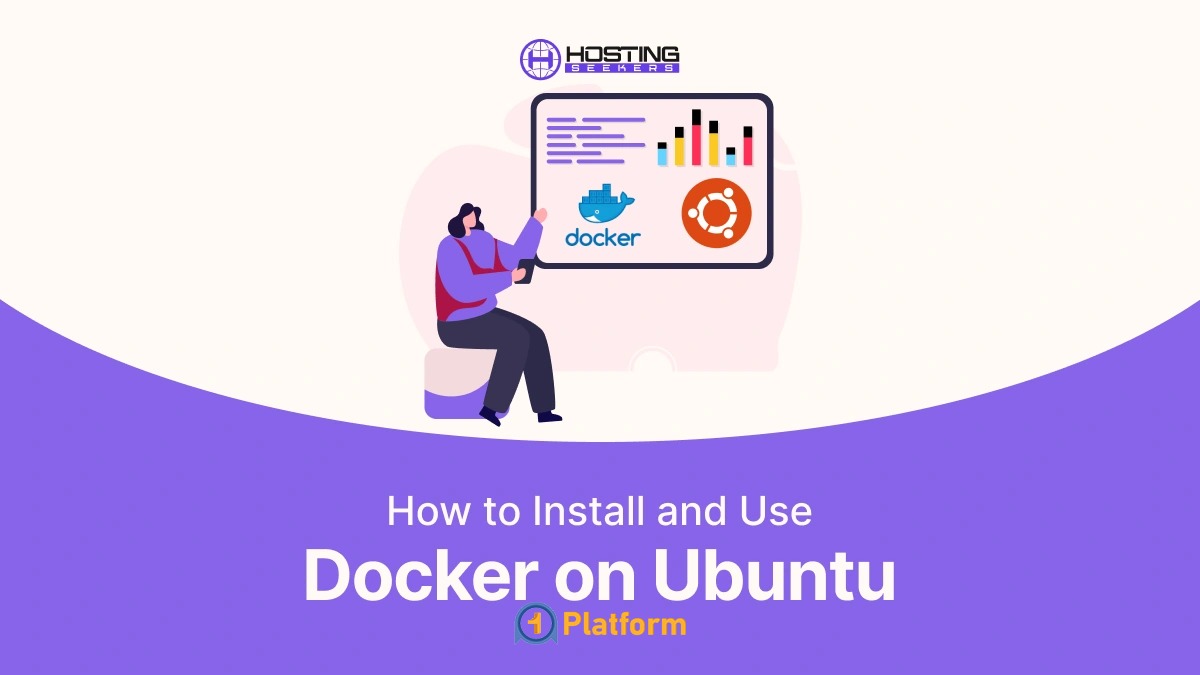 نصب Docker در اوبونتو در ۱۰ دقیقه + مدیریت حرفهای روی سرور 1 آپدیت سیستم و نصب پکیجهای مورد نیاز