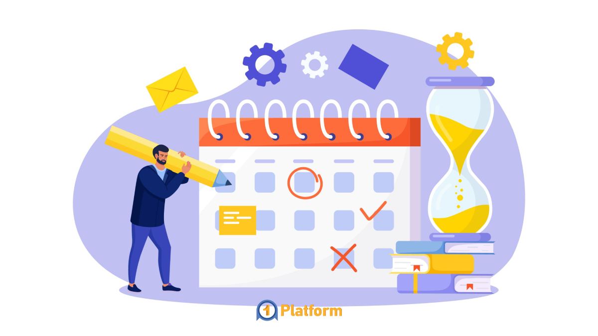 افزایش آپتایم سرور با روشهای حرفهای و کاربردی در زیرساختهای مدرن 1 تعریف آپتایم و SLA