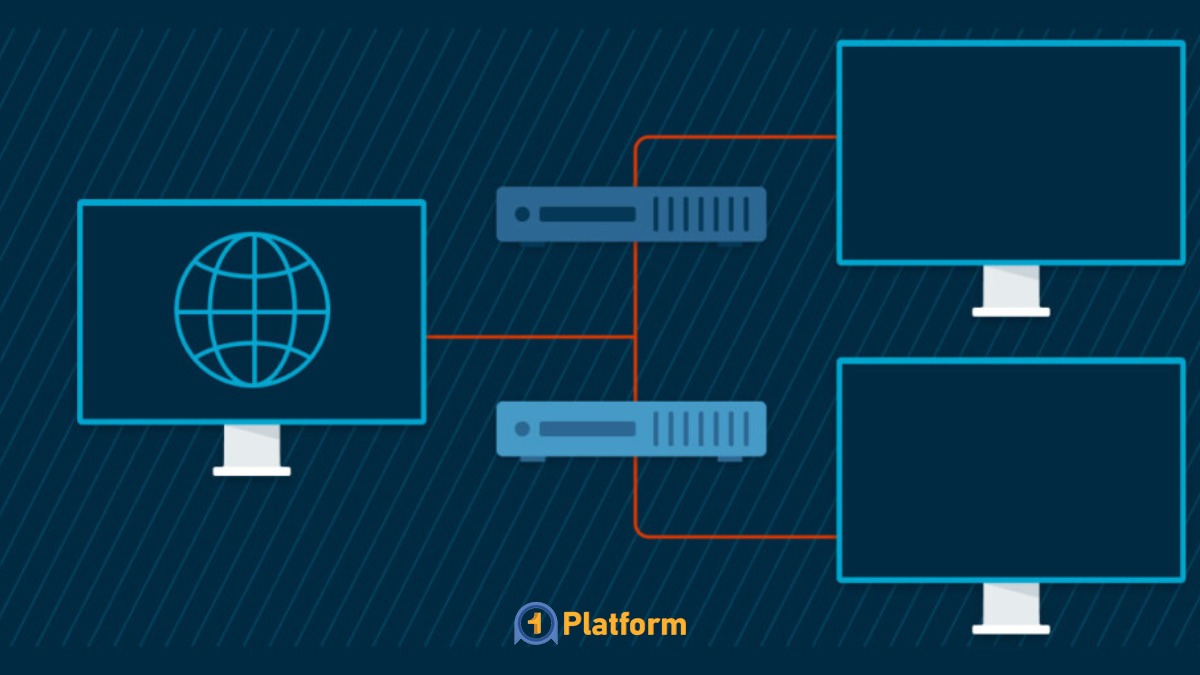 تفاوت VLAN با شبکه فیزیکی سنتی