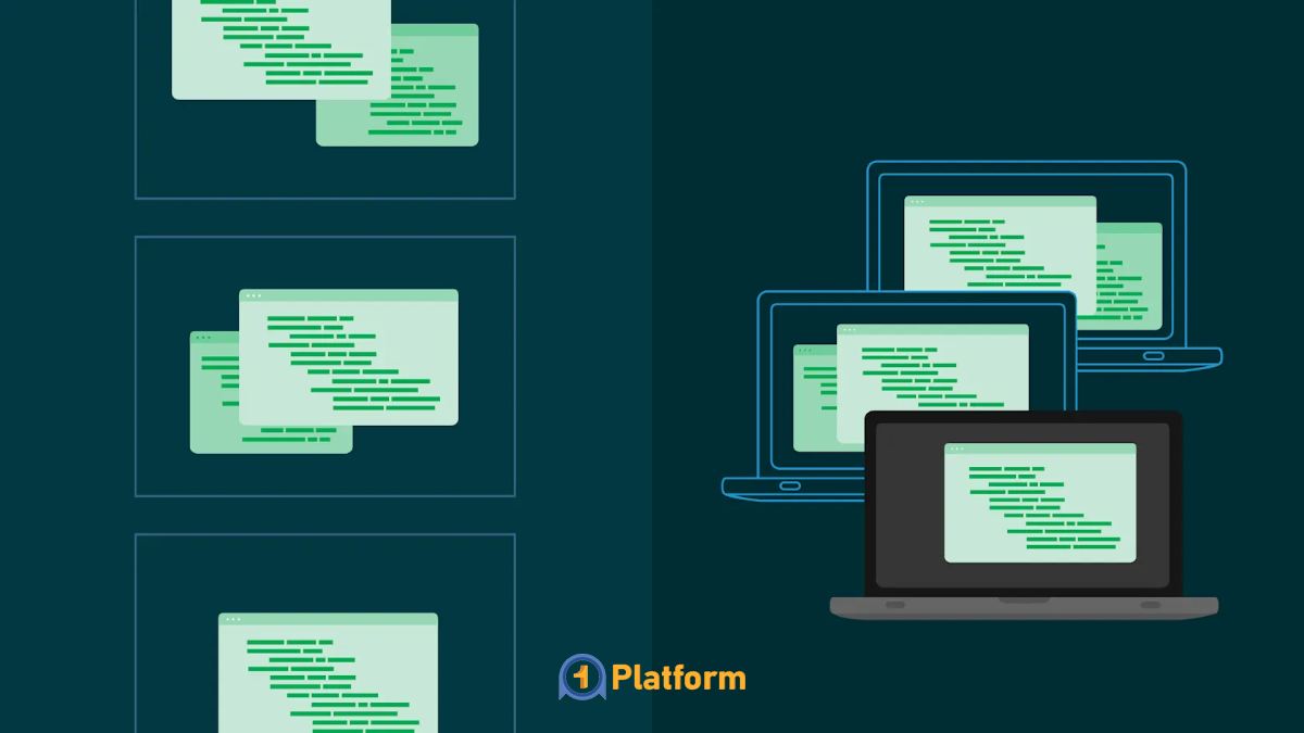 مقایسه مصرف منابع در کانتینر و ماشین مجازی