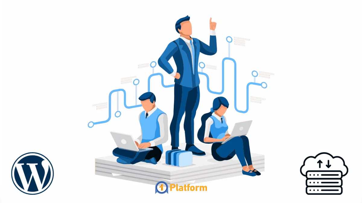 هاست وردپرس مدیریت شده: مزایا، معایب و هرآنچه قبل از خرید باید بدانید 3 مزایای هاست وردپرس مدیریت شده