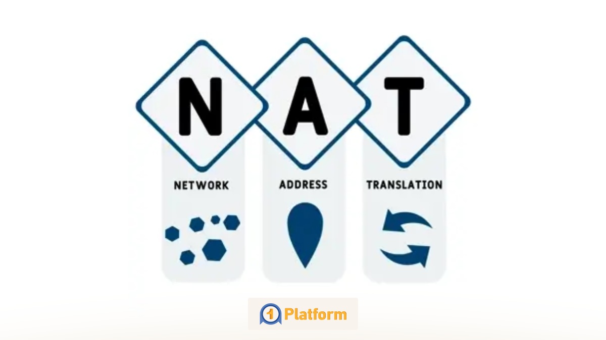 تفاوت NAT و فایروال (Firewall)