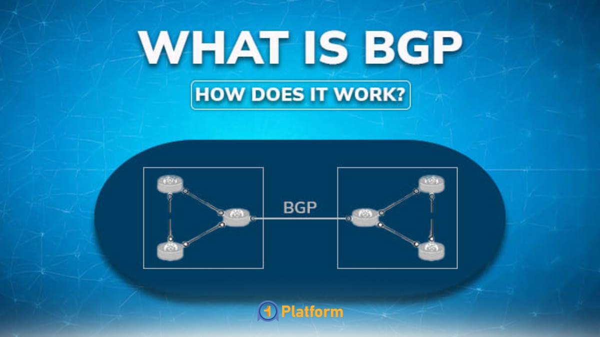 مهم‌ترین مزایای استفاده از پروتکل BGP در شبکه‌های بزرگ
