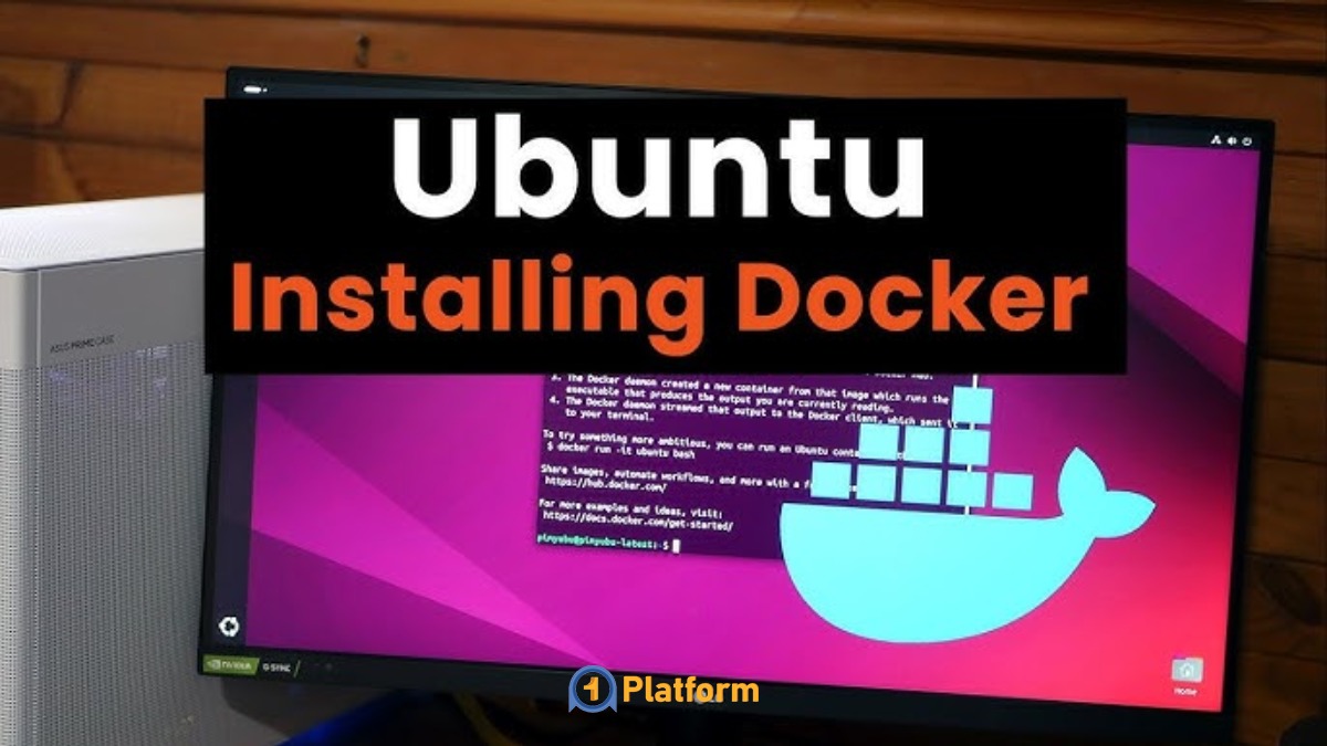 نصب Docker در اوبونتو در ۱۰ دقیقه + مدیریت حرفهای روی سرور 7 مدیریت ایمیجها در Docker