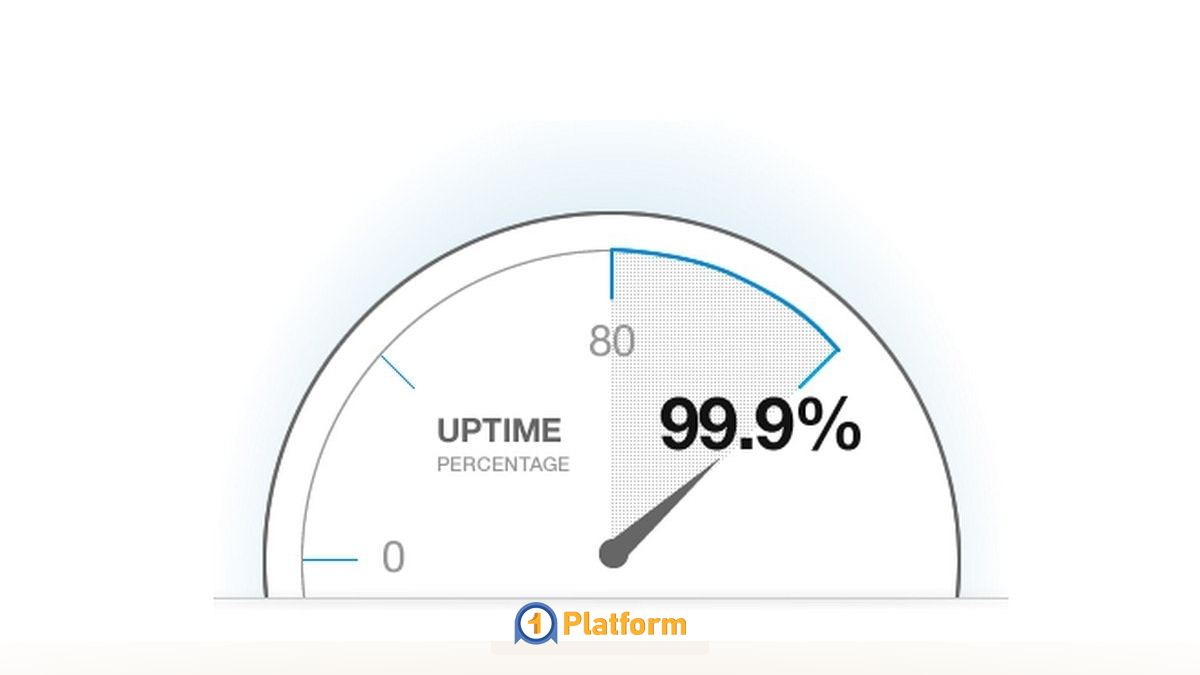 افزایش آپتایم سرور با روشهای حرفهای و کاربردی در زیرساختهای مدرن 7 طراحی بدون Single Point of Failure