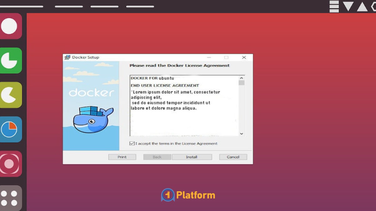 نصب Docker در اوبونتو در ۱۰ دقیقه + مدیریت حرفهای روی سرور 8 مدیریت منابع و شبکه در Docker