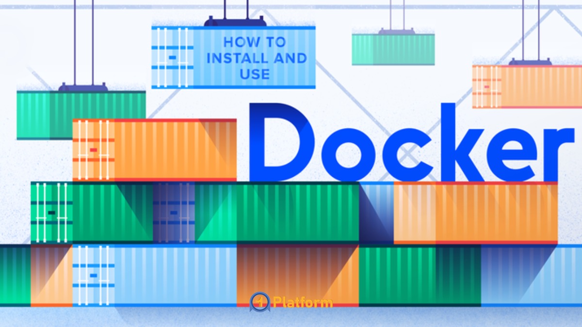 نصب Docker در اوبونتو در ۱۰ دقیقه + مدیریت حرفهای روی سرور 9 عکس داخل متن وان پلتفرم 5 1