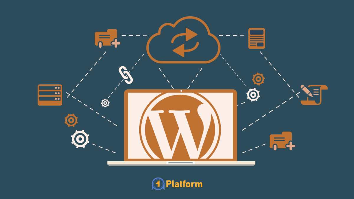 هاست وردپرس مدیریت شده: مزایا، معایب و هرآنچه قبل از خرید باید بدانید 8 نکات مهم قبل از خرید هاست وردپرس مدیریت شده
