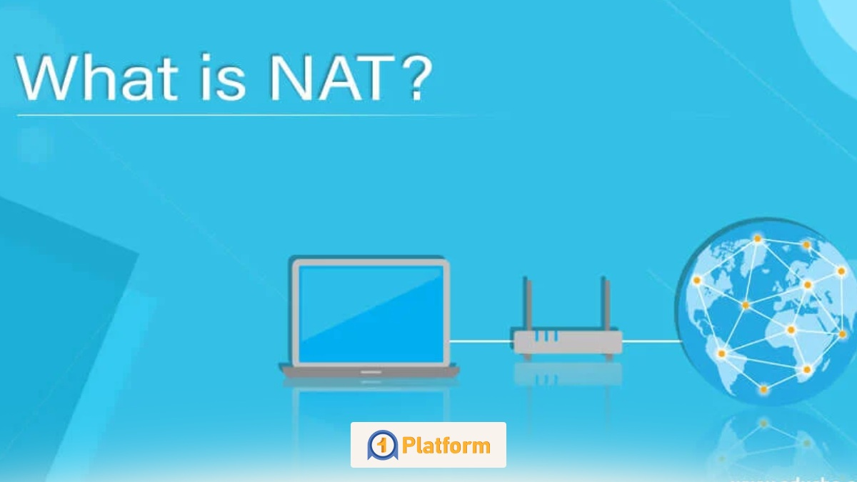 مشکل کمبود آدرس‌های IPv4 و نقش NAT در حل آن