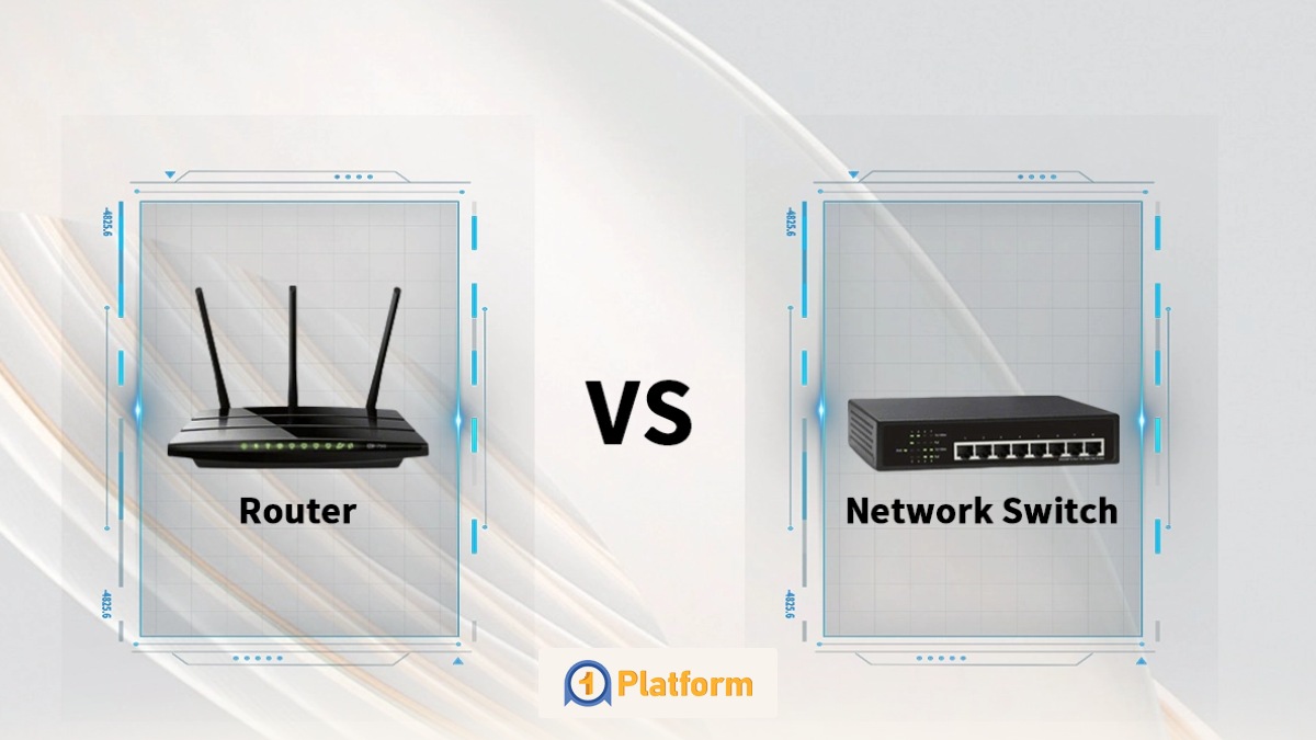 نکات مهم در انتخاب روتر لایه ۳