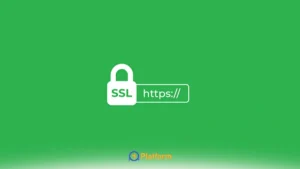 محافظت از داده‌های کاربران با SSL
