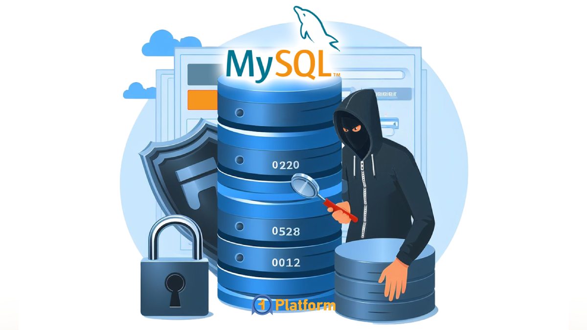 امنیت MySQL سرور و روشهای جلوگیری از نفوذ به دیتابیس 5 محدودسازی دسترسی شبکه و IP به MySQL سرور