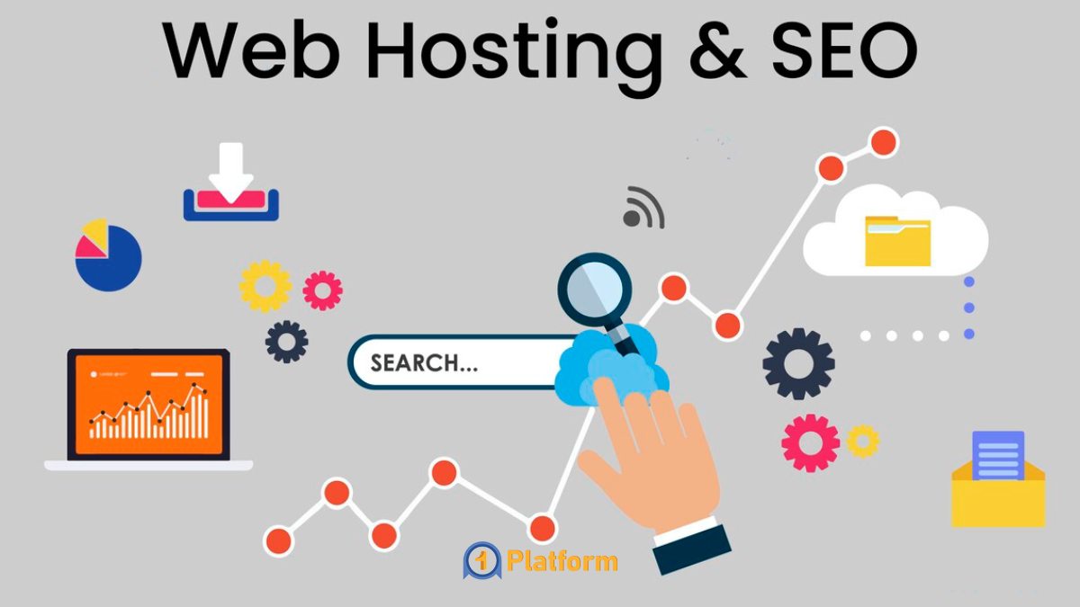 آپ تایم Uptime هاست و اهمیت آن در سئو