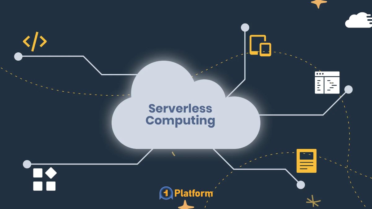 سرورلس چیست؟ بررسی مفهوم Serverless در میزبانی وب 7 آینده میزبانی وب با معماری Serverless