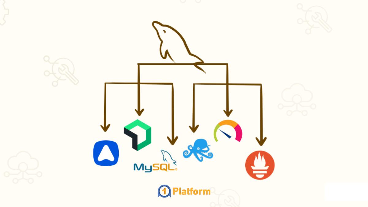 بهترین ابزارهای مانیتورینگ MySQL در محیط های Production