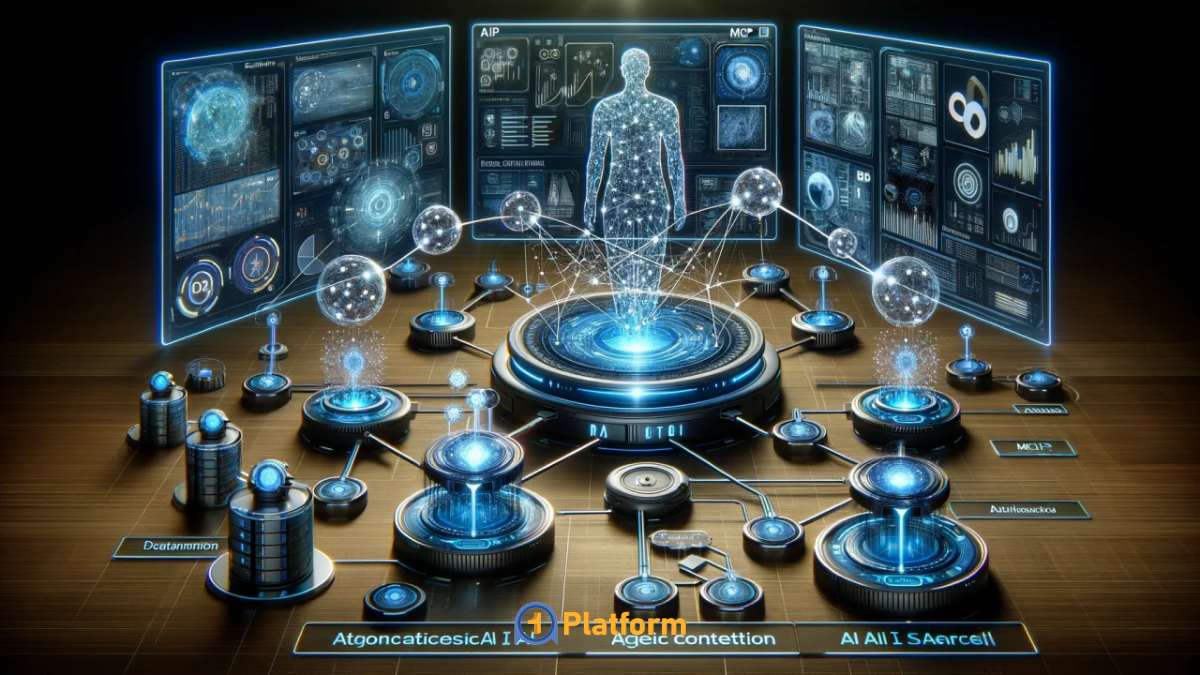 تفاوت اتوماسیون سنتی سرور با اتوماسیون هوشمند