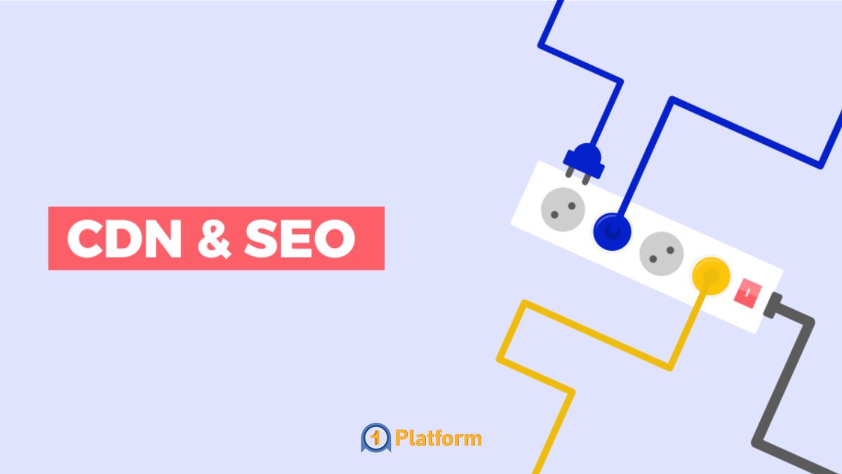 تاثیر CDN بر سئو سایت و بهبود سرعت بارگذاری 1 رابطه سرعت بارگذاری صفحات با سئو سایت