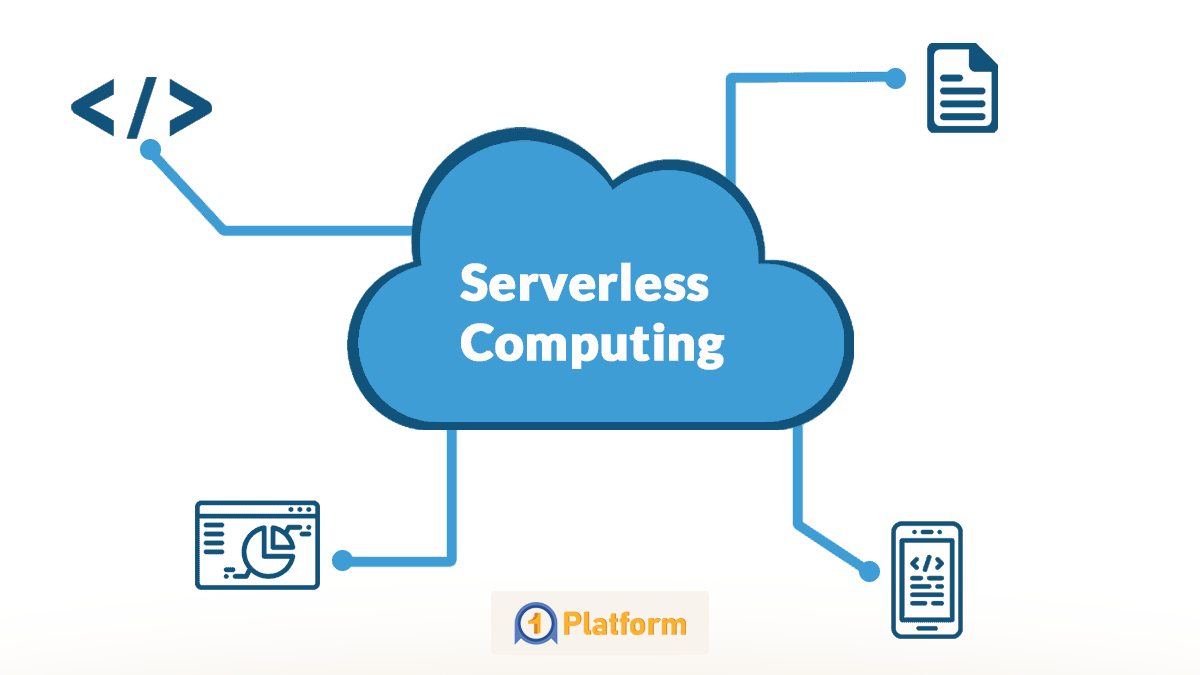 سرورلس چیست؟ بررسی مفهوم Serverless در میزبانی وب 6 سرورلس برای استارتاپ ها و کسب وکارهای آنلاین