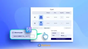 شورت کدهای صفحات ووکامرس