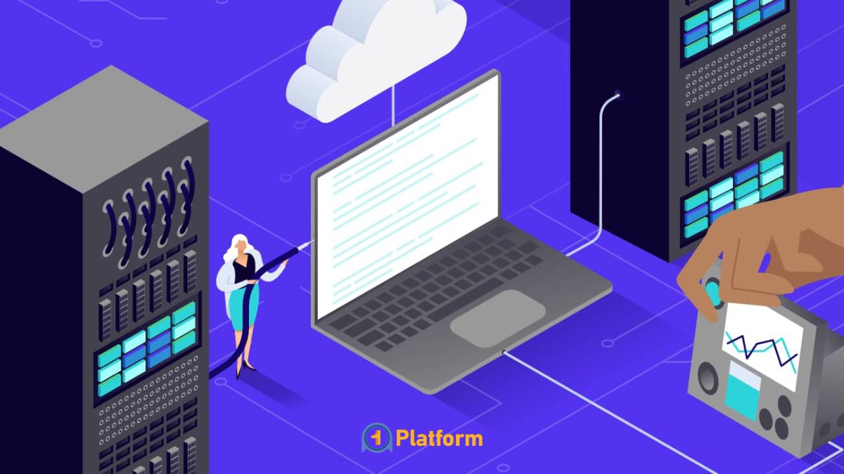 چگونه هاست مناسب برای سئو سایت انتخاب کنیم؟ 5 موقعیت جغرافیایی سرور چه تاثیری بر سئو دارد؟