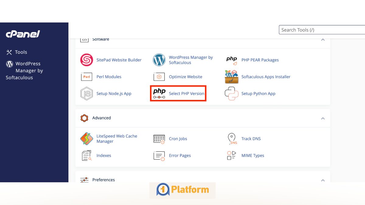 آموزش cPanel برای مبتدیها و حرفهایها (تصویری) 23 نکات مهم برای مدیریت حرفه ای هاست