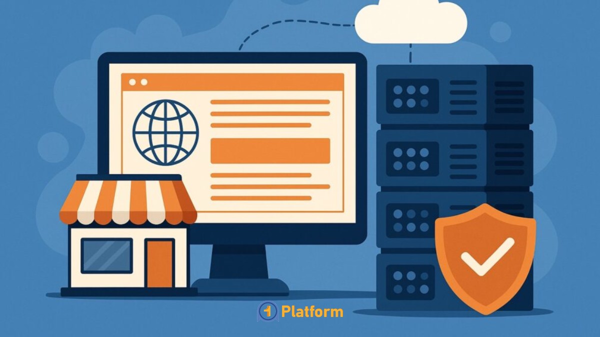 بهترین هاست برای فروشگاه ایترنتی در سال 1405 7 هزینه بهترین هاست برای فروشگاه ایترنتی چقدر است؟