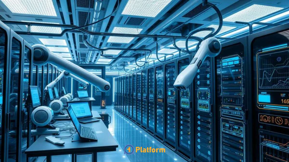 چالش‌ها و محدودیت‌های اتوماسیون سرور با هوش مصنوعی