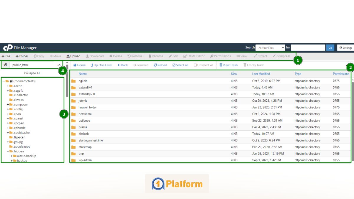 چه کسانی به یادگیری cPanel نیاز دارند؟