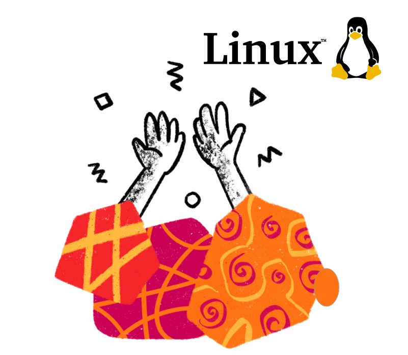 Linux vps server