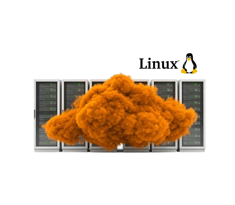cloud linux server
