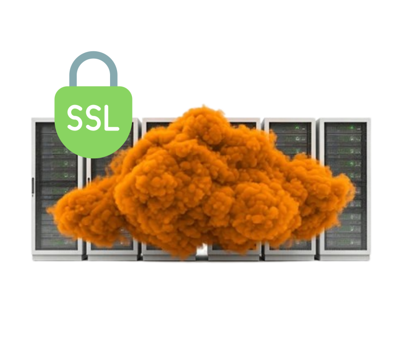 خرید گواهی SSL