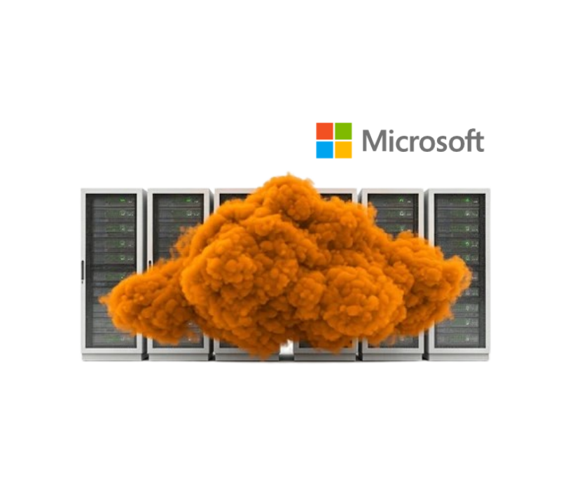 windows linux server
