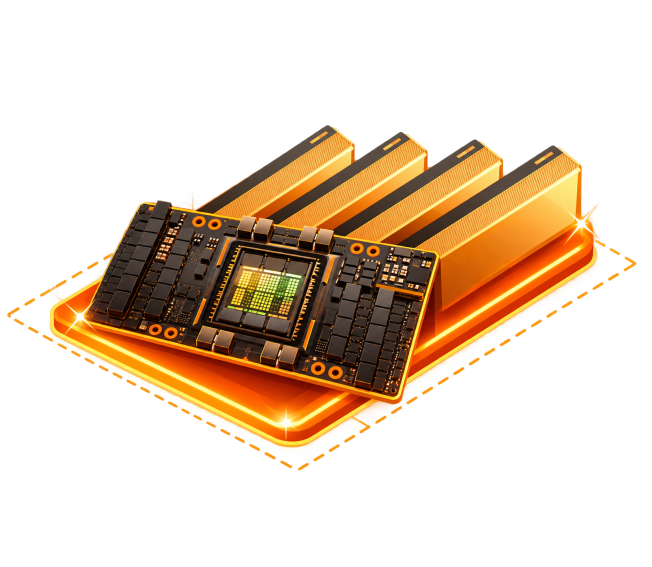 خرید سرور اختصاصی gpu
